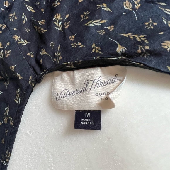 Universal Thread Tie Tank Top - Picture 5 of 5